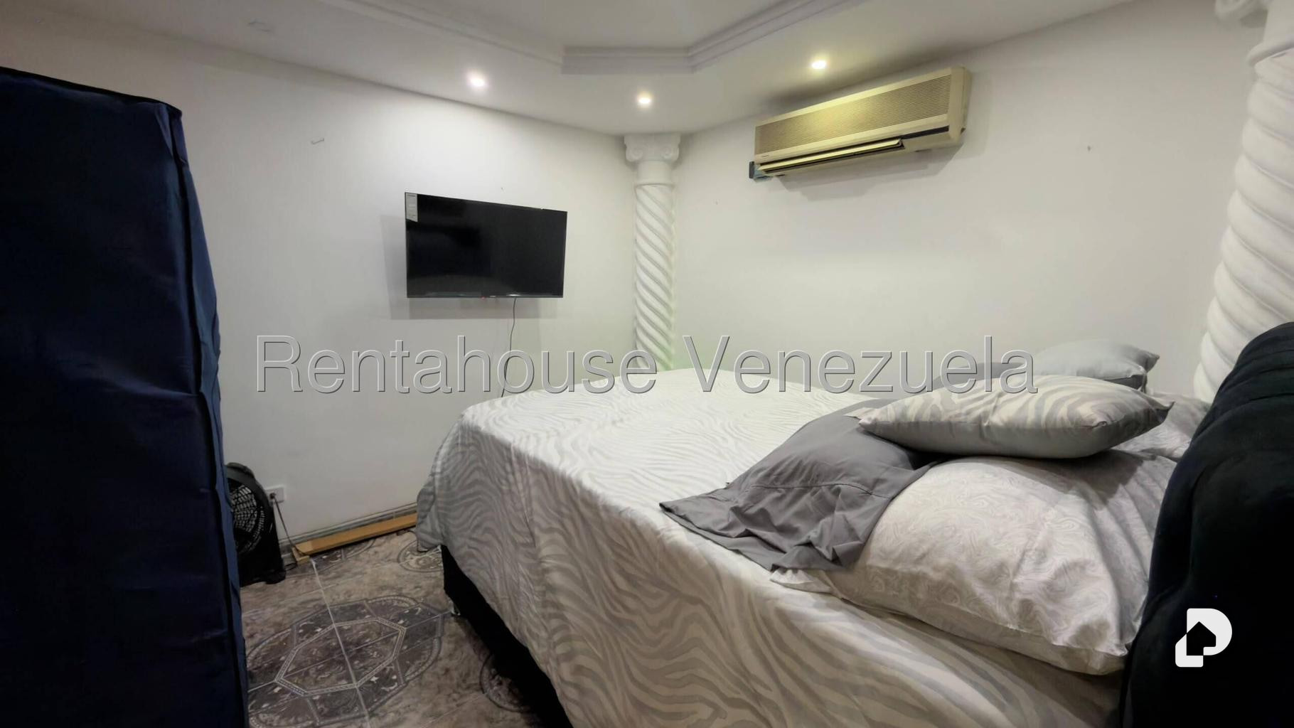 Apartamento en Los Ruices, Caracas – 26