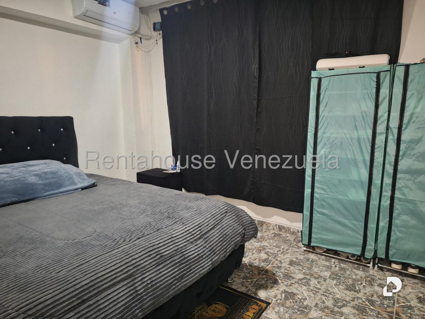 Apartamento en Los Ruices, Caracas – 22