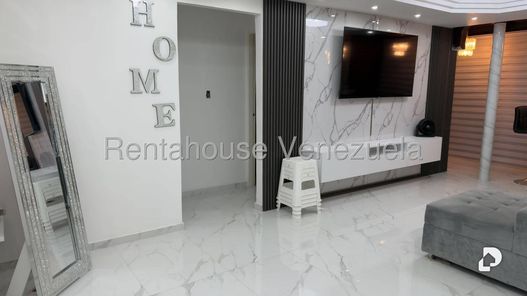 Apartamento en Los Ruices, Caracas – 3