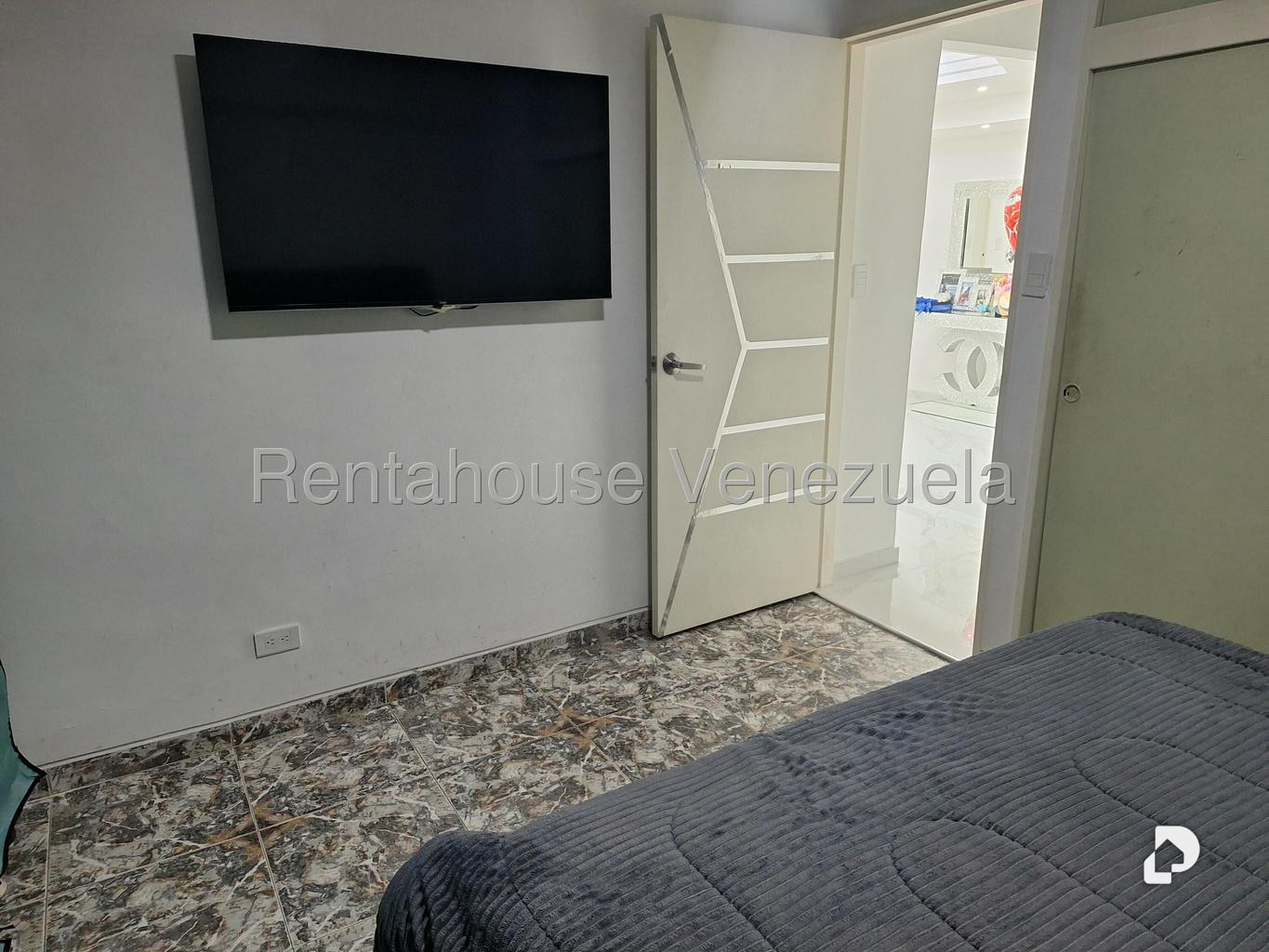 Apartamento en Los Ruices, Caracas – 21