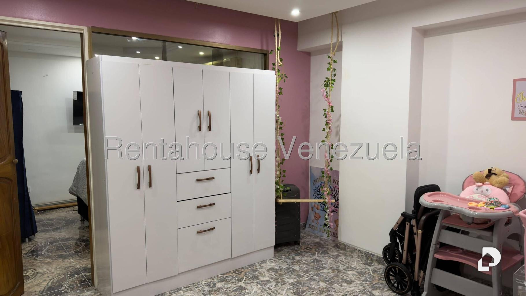 Apartamento en Los Ruices, Caracas – 25