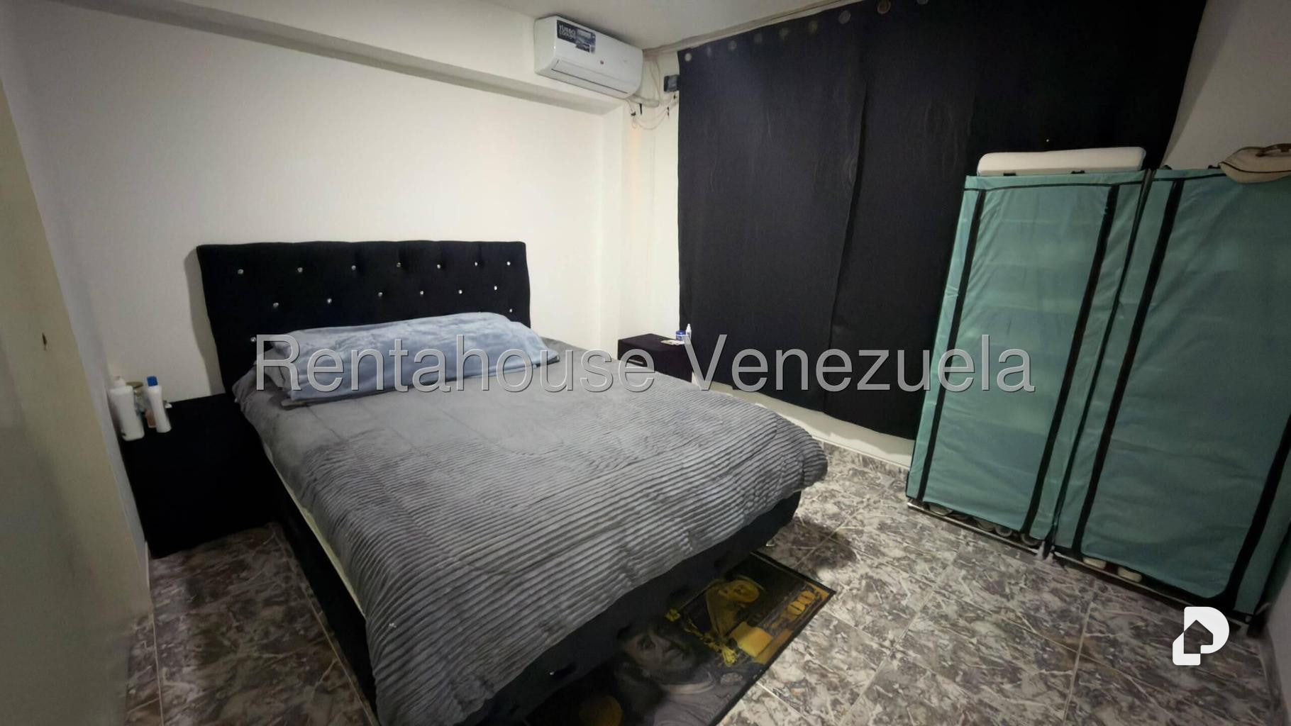 Apartamento en Los Ruices, Caracas – 19