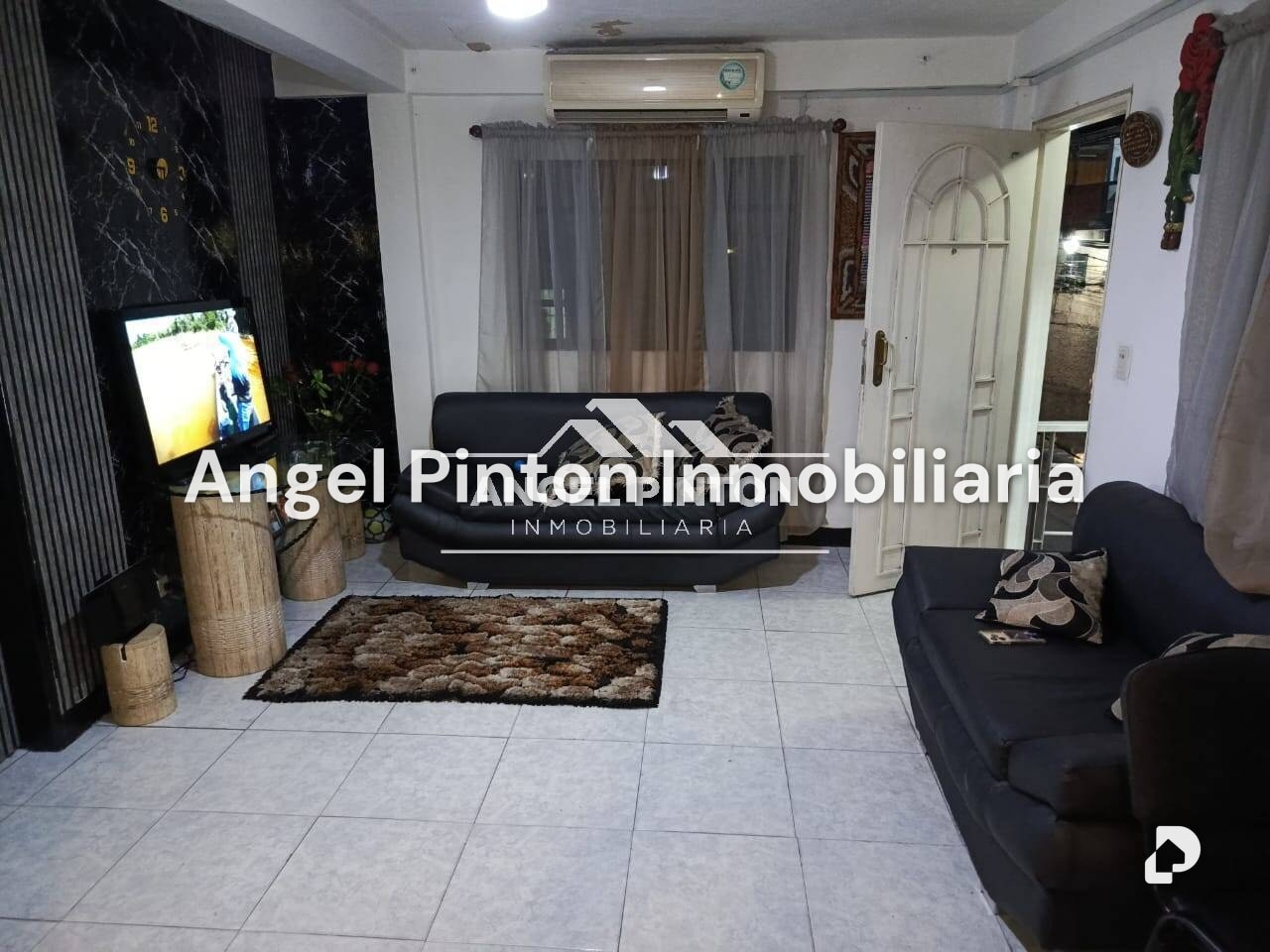 Casa en Petare, Caracas – 1