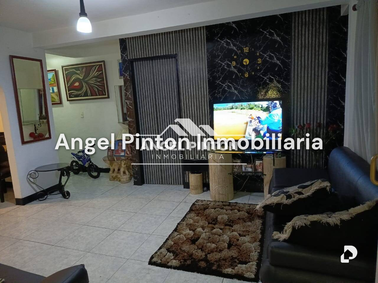Casa en Petare, Caracas – 2