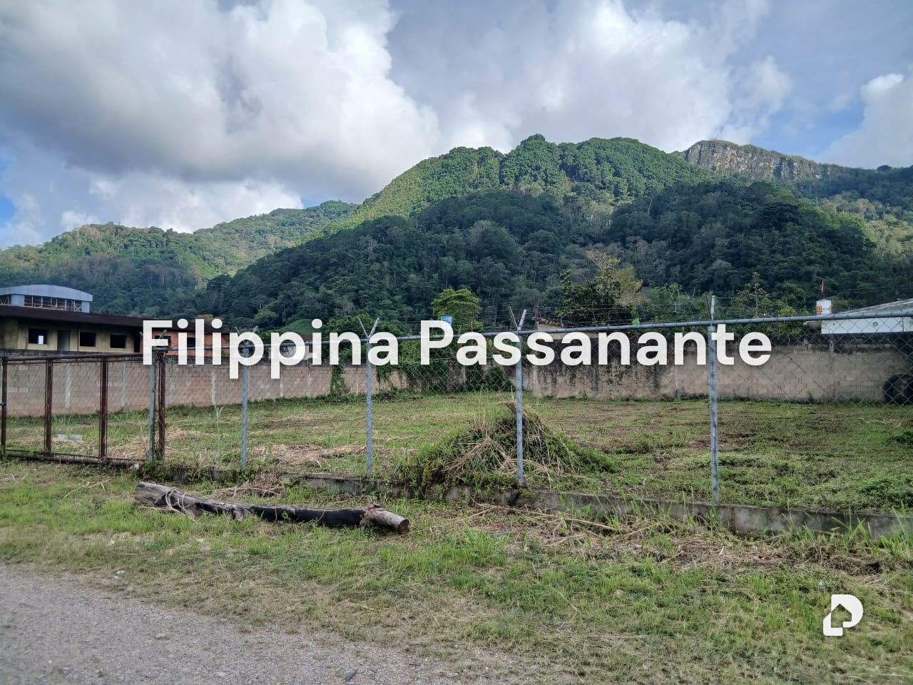 Land in Caripe – 2