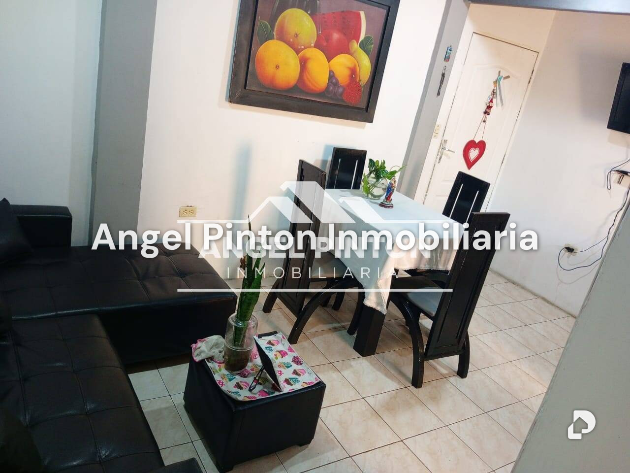 Apartamento en Residencias Kimura, Maracaibo – 1