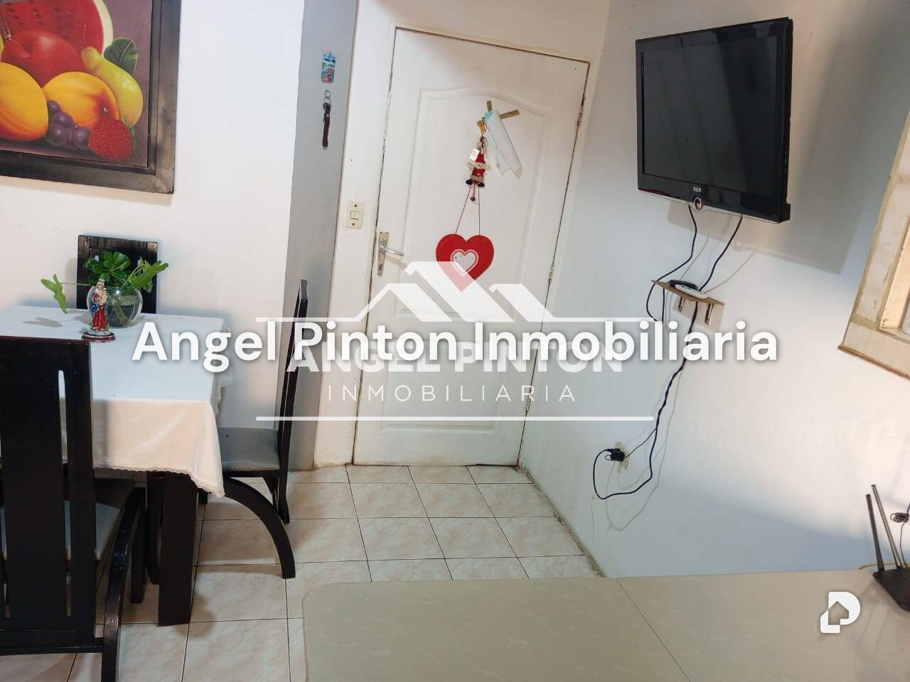 Apartamento en Residencias Kimura, Maracaibo – 2