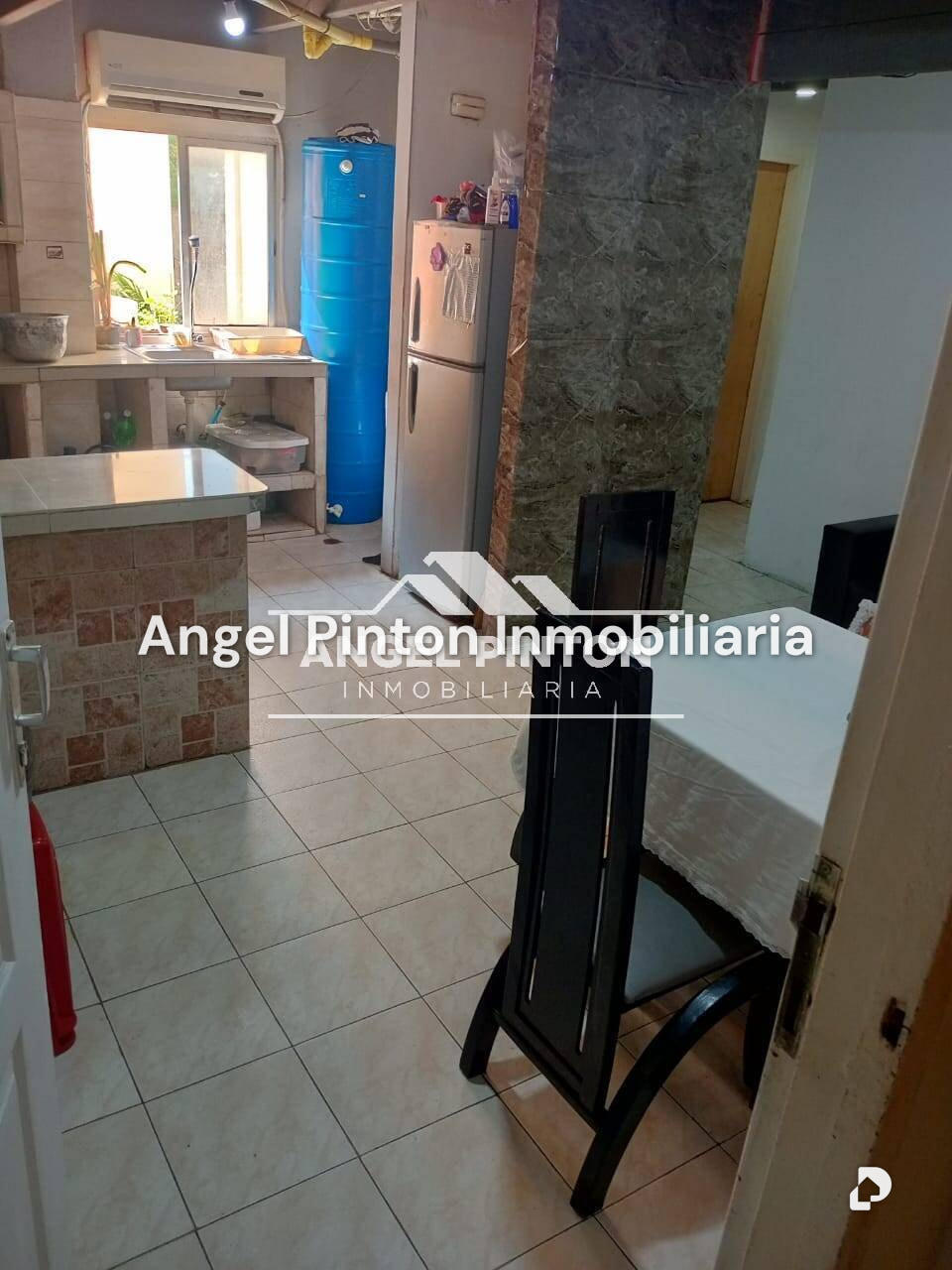 Apartamento en Residencias Kimura, Maracaibo – 3