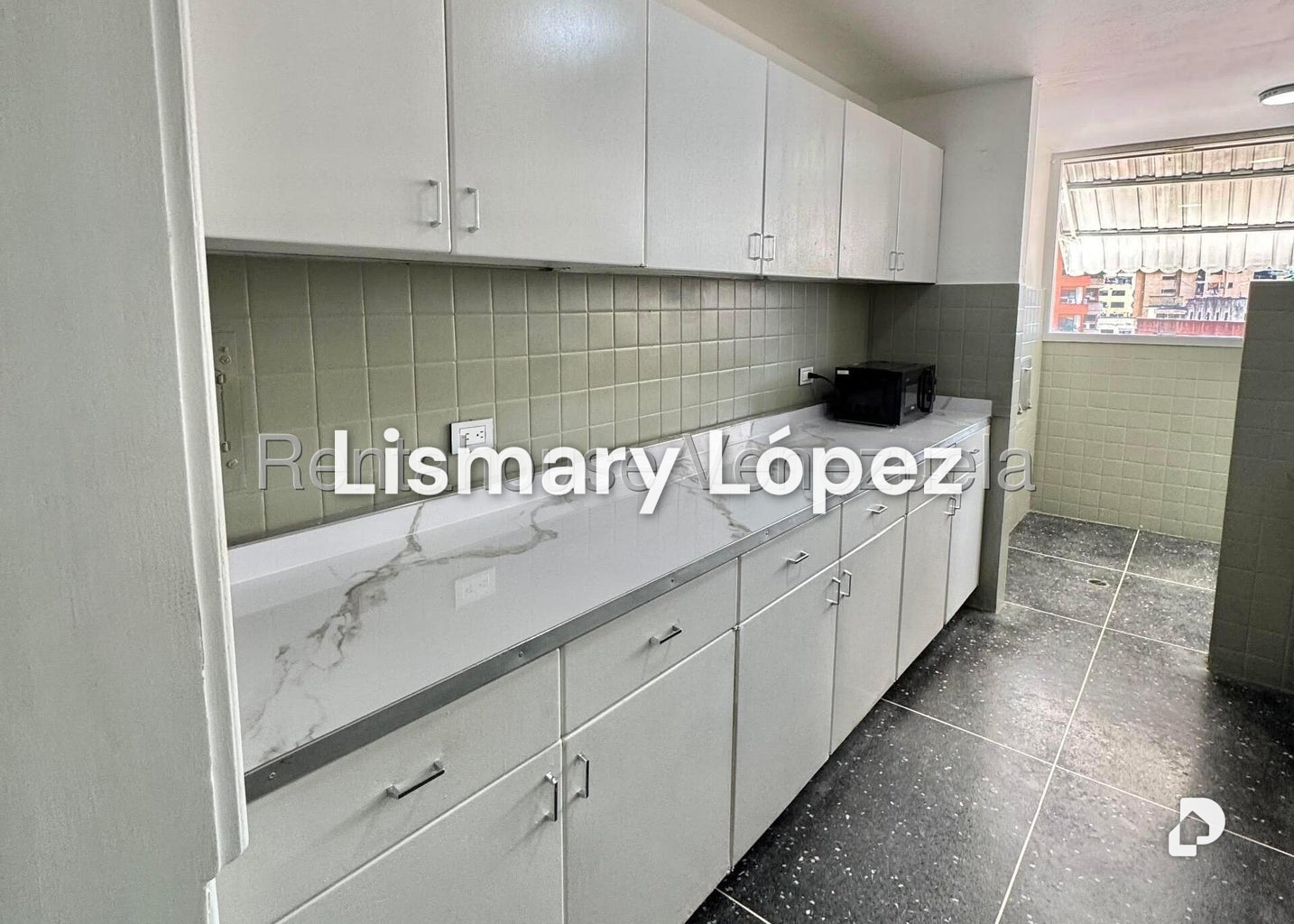 Apartamento en Sabana Grande, Caracas – 12