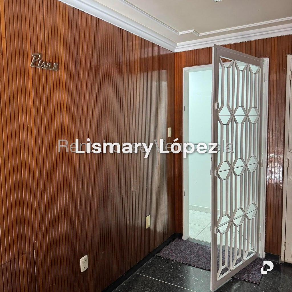 Apartamento en Sabana Grande, Caracas – 4