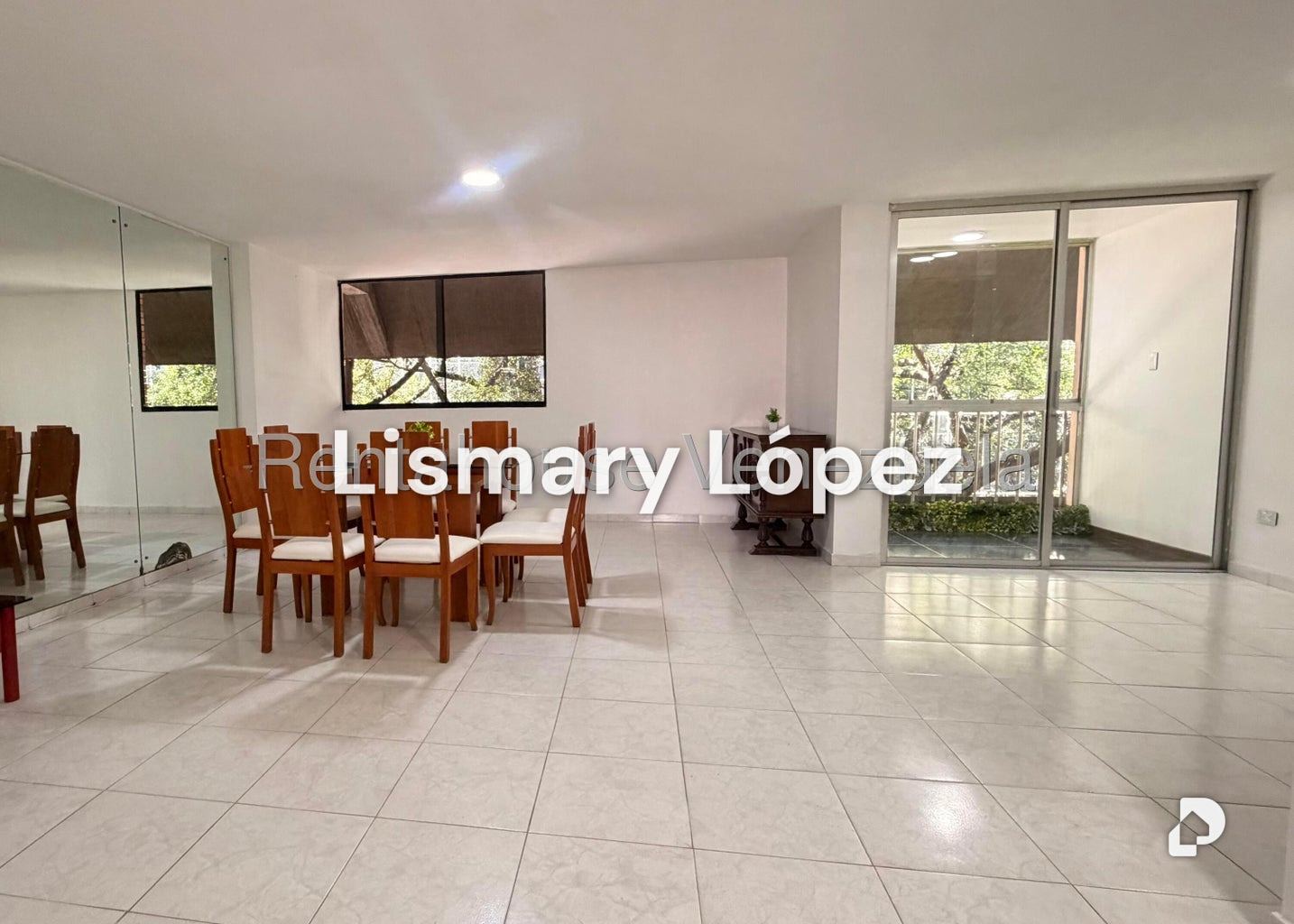 Apartamento en Sabana Grande, Caracas – 7