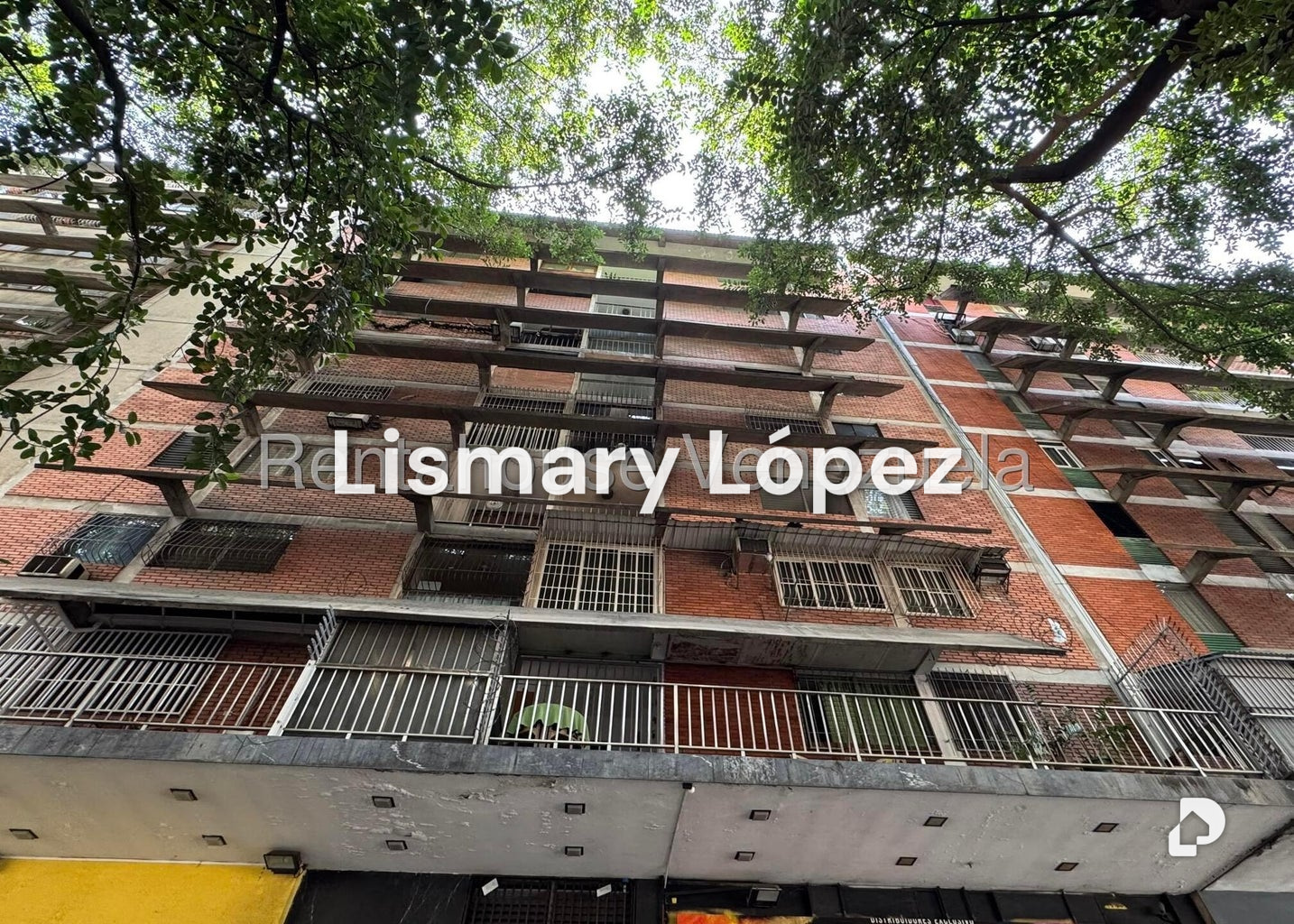 Apartamento en Sabana Grande, Caracas – 1