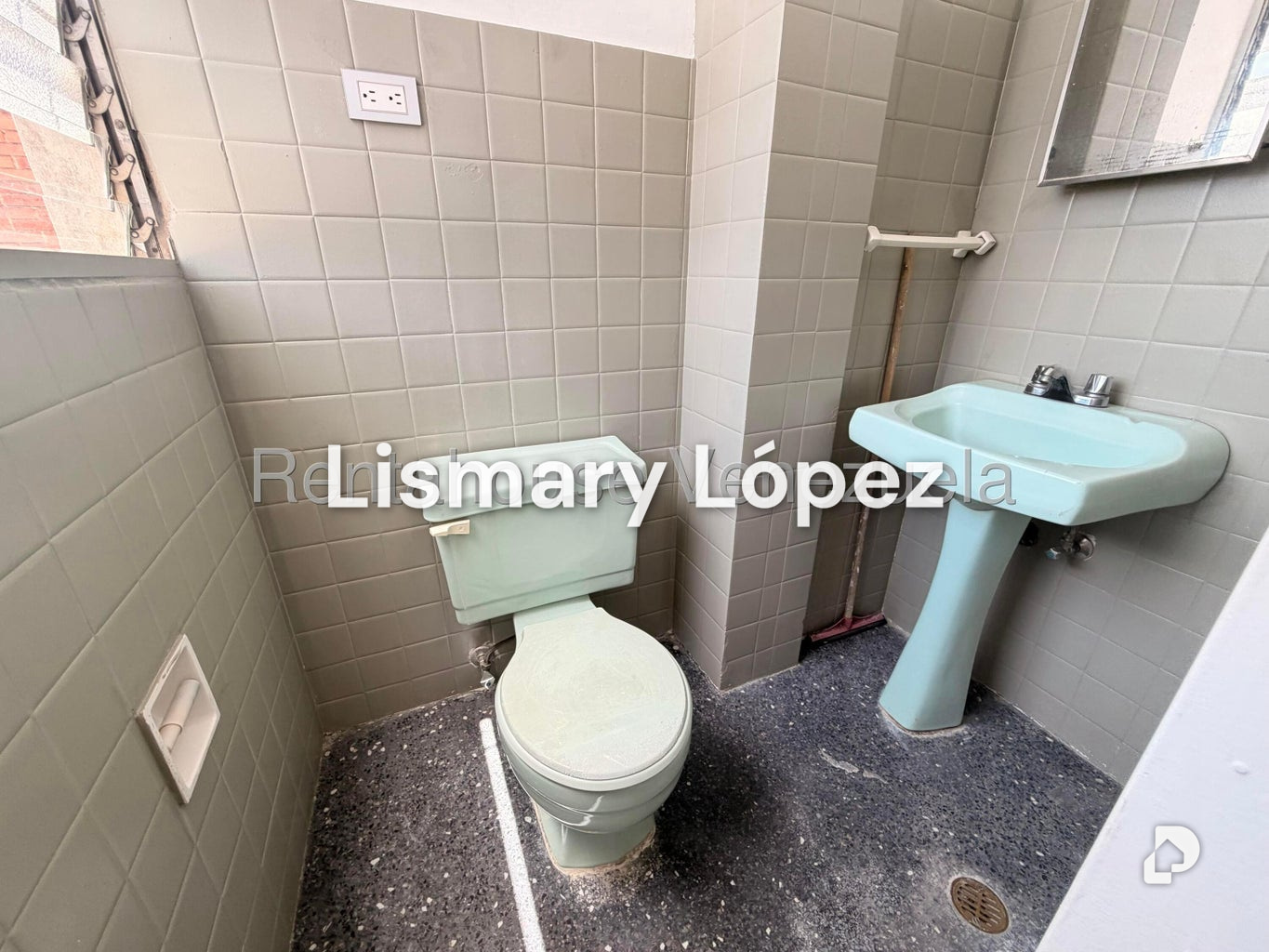 Apartamento en Sabana Grande, Caracas – 23