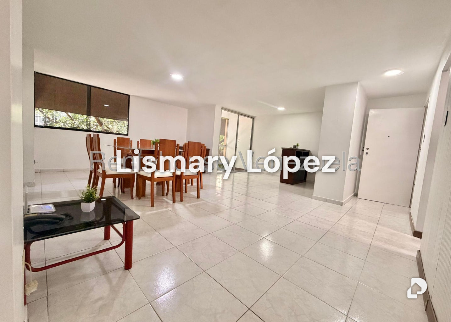Apartamento en Sabana Grande, Caracas – 8