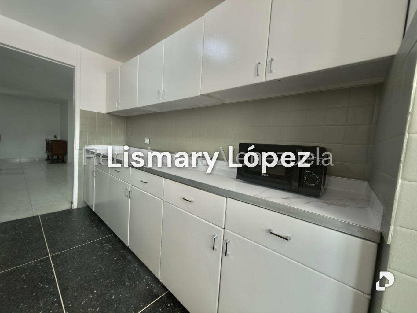 Apartamento en Sabana Grande, Caracas – 13