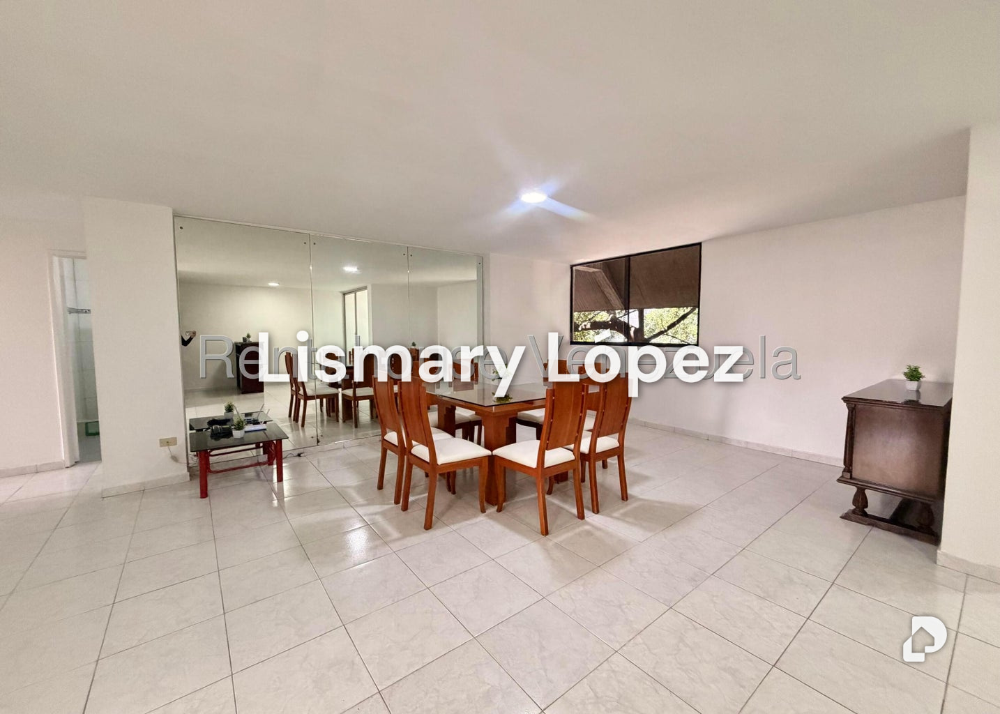 Apartamento en Sabana Grande, Caracas – 5