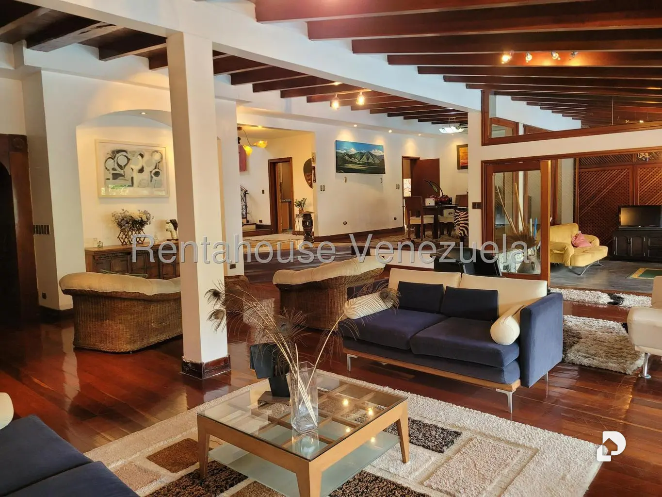 Casa en Prados del Este, Caracas – 9