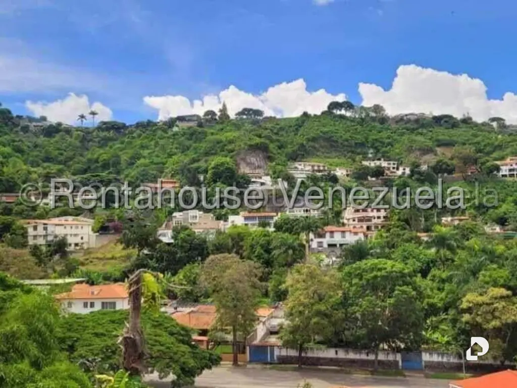 Casa en Prados del Este, Caracas – 7