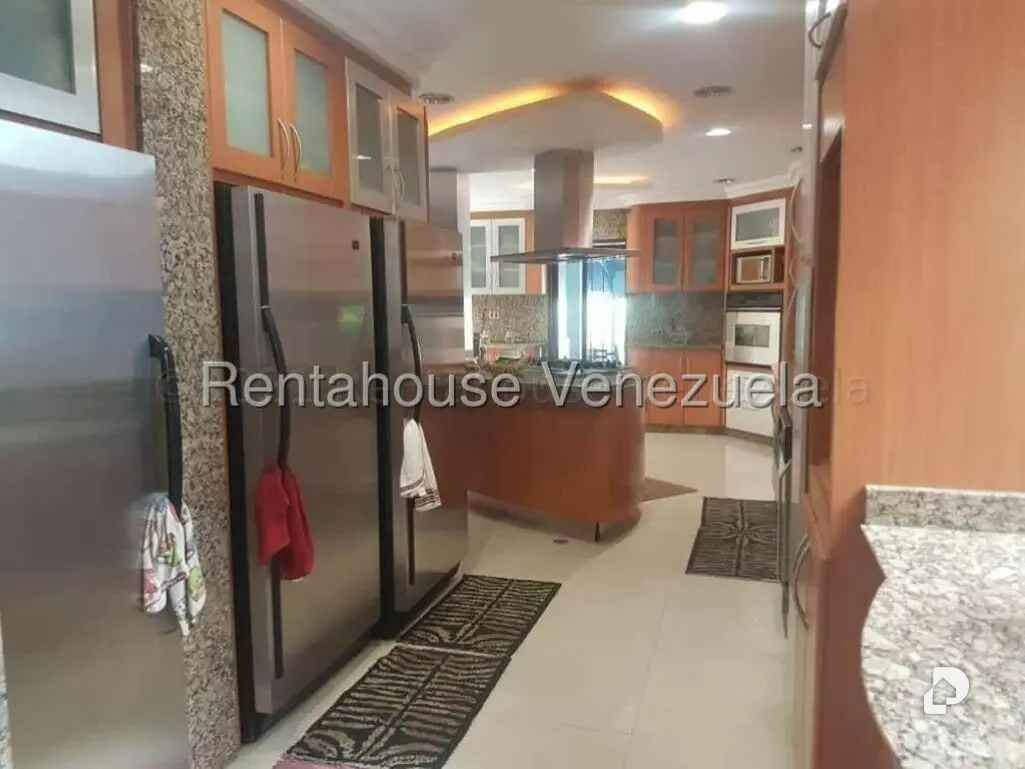 Casa en Prados del Este, Caracas – 3