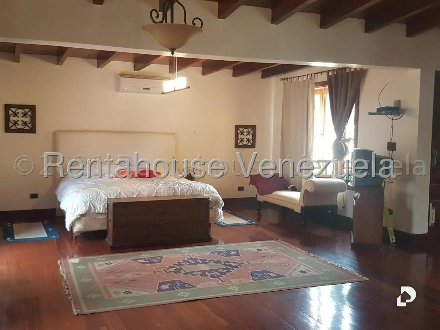 Casa en Prados del Este, Caracas – 5