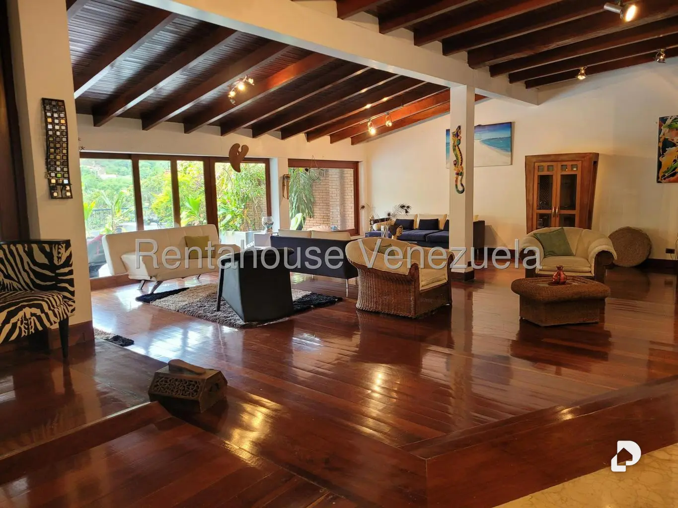 Casa en Prados del Este, Caracas – 8