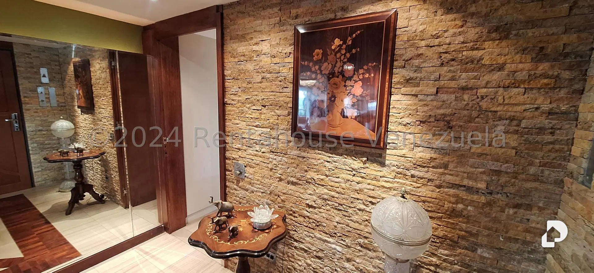Apartamento en Los Caobos, Caracas – 24