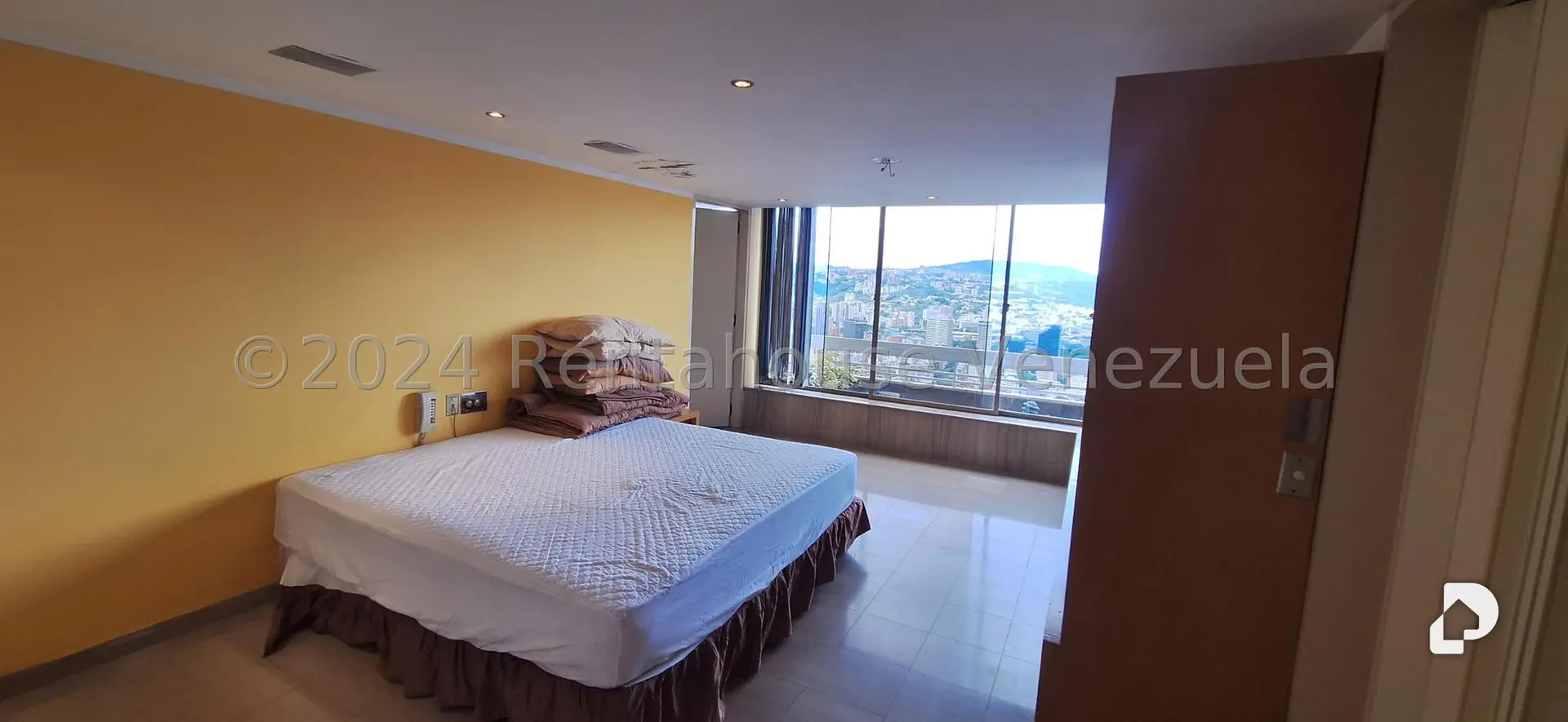Apartamento en Los Caobos, Caracas – 19