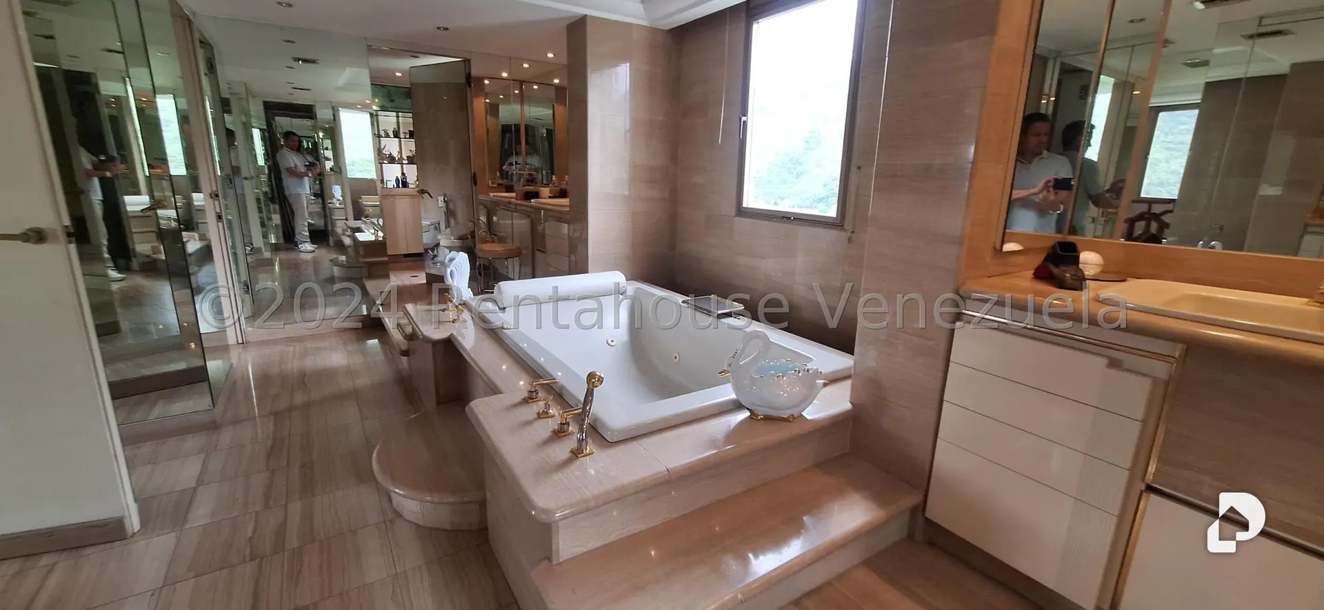 Apartamento en Los Caobos, Caracas – 17