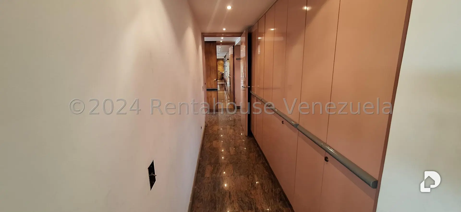 Apartamento en Los Caobos, Caracas – 26