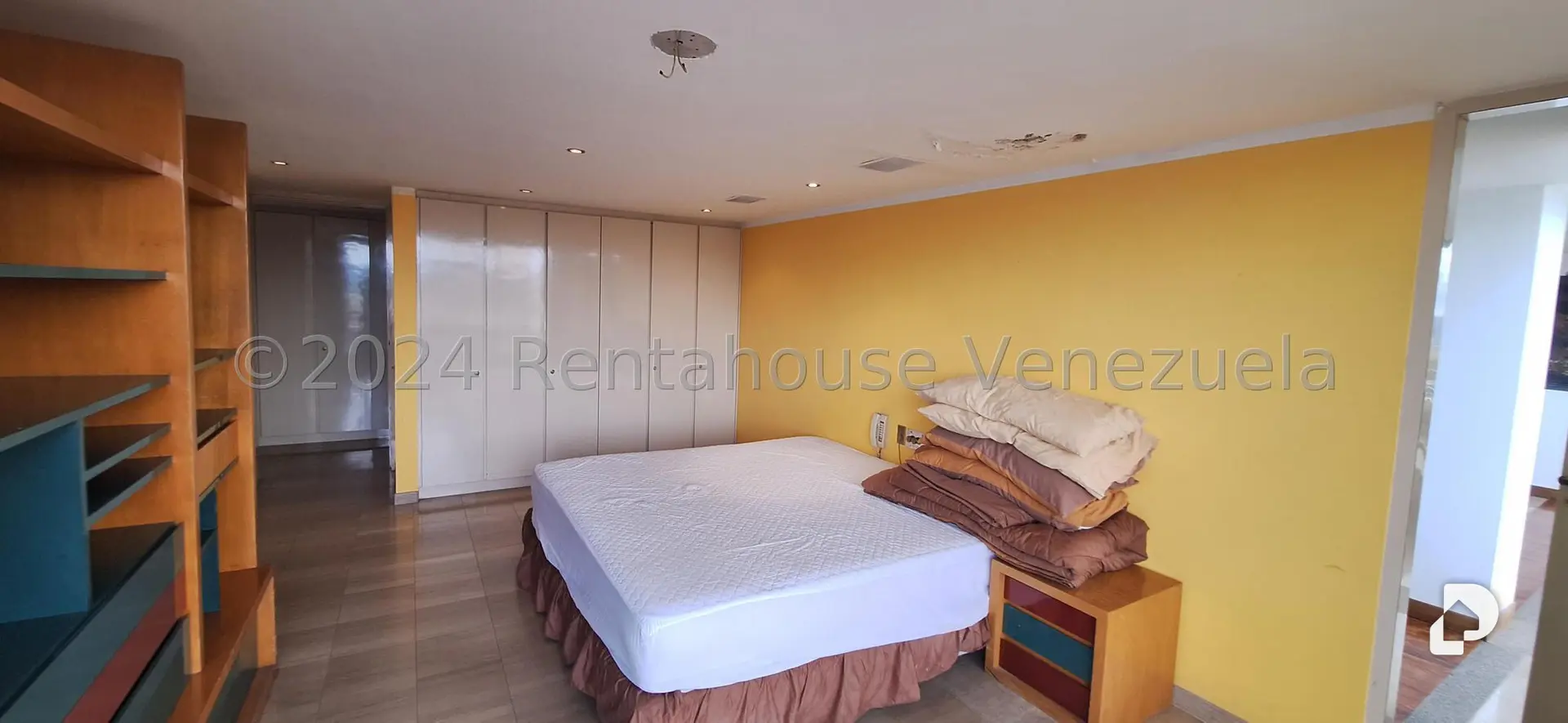Apartamento en Los Caobos, Caracas – 20