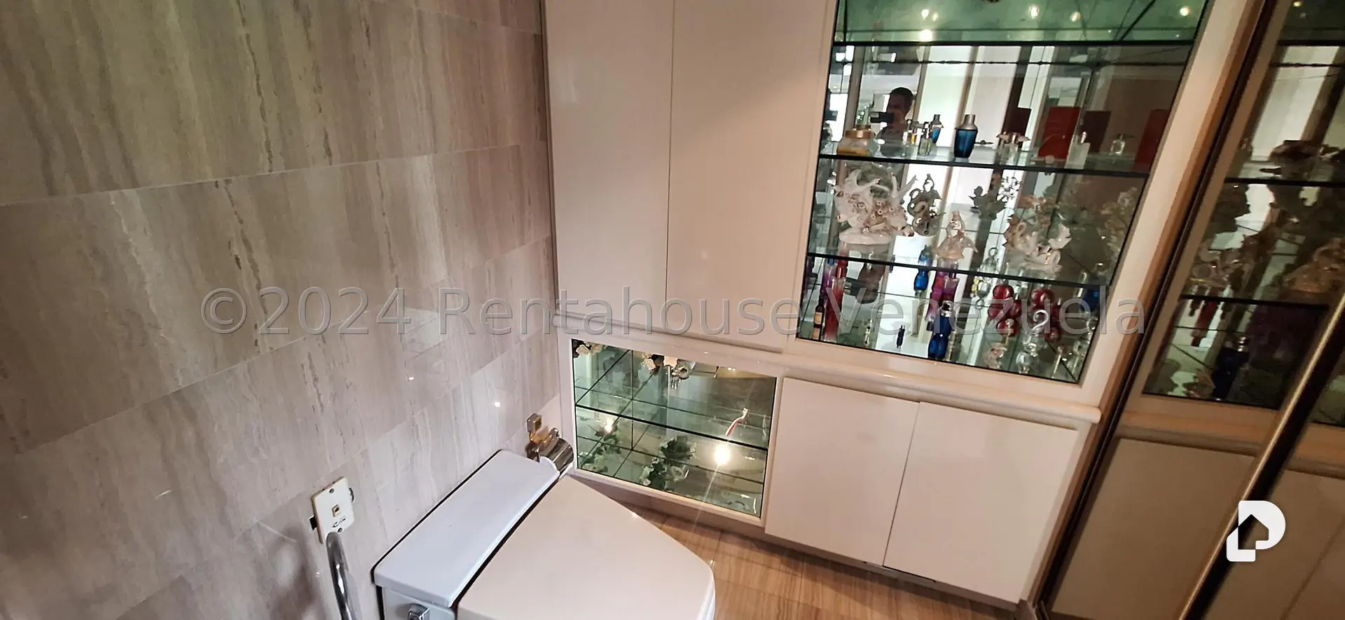 Apartamento en Los Caobos, Caracas – 16