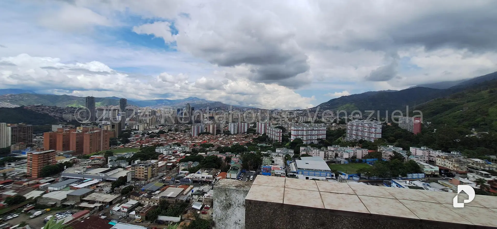 Apartamento en Los Caobos, Caracas – 22
