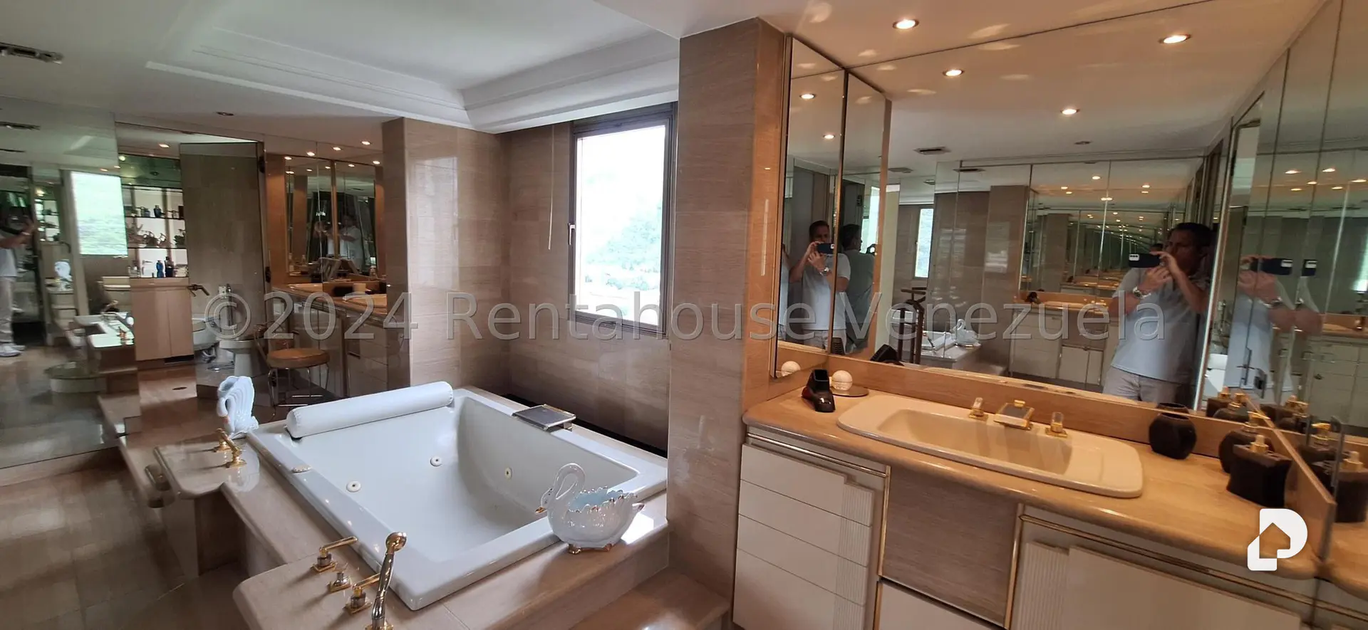 Apartamento en Los Caobos, Caracas – 15