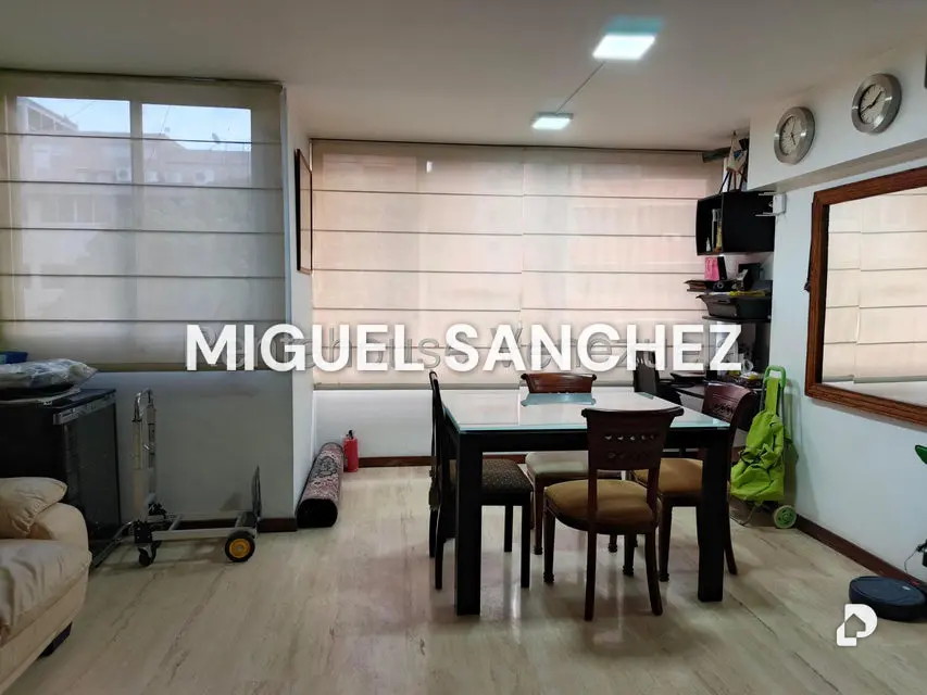 Apartamento en Caracas – 9