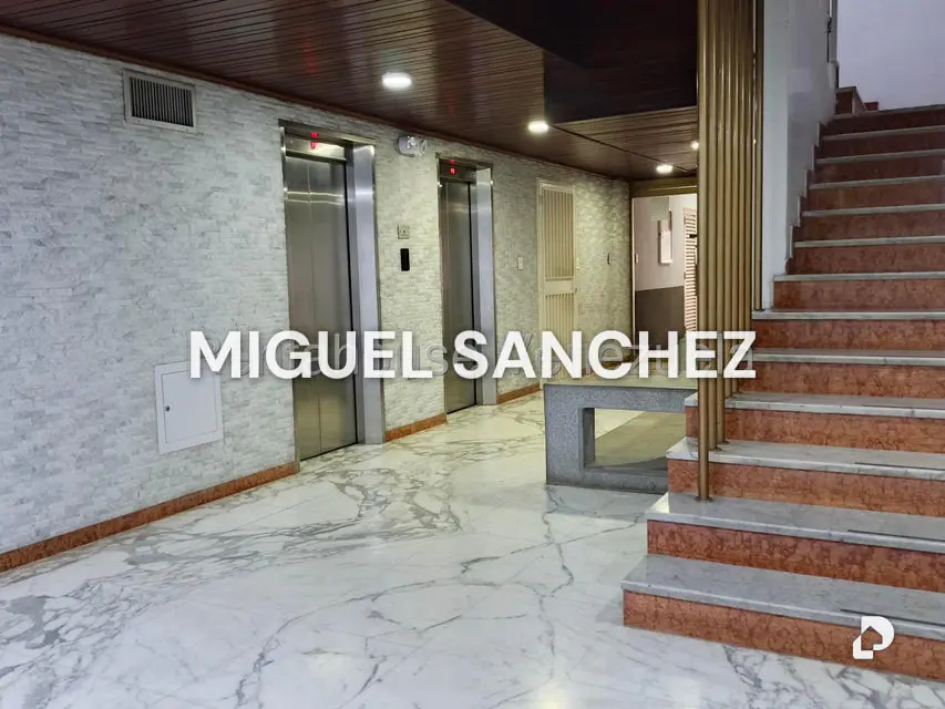 Apartamento en Caracas – 24