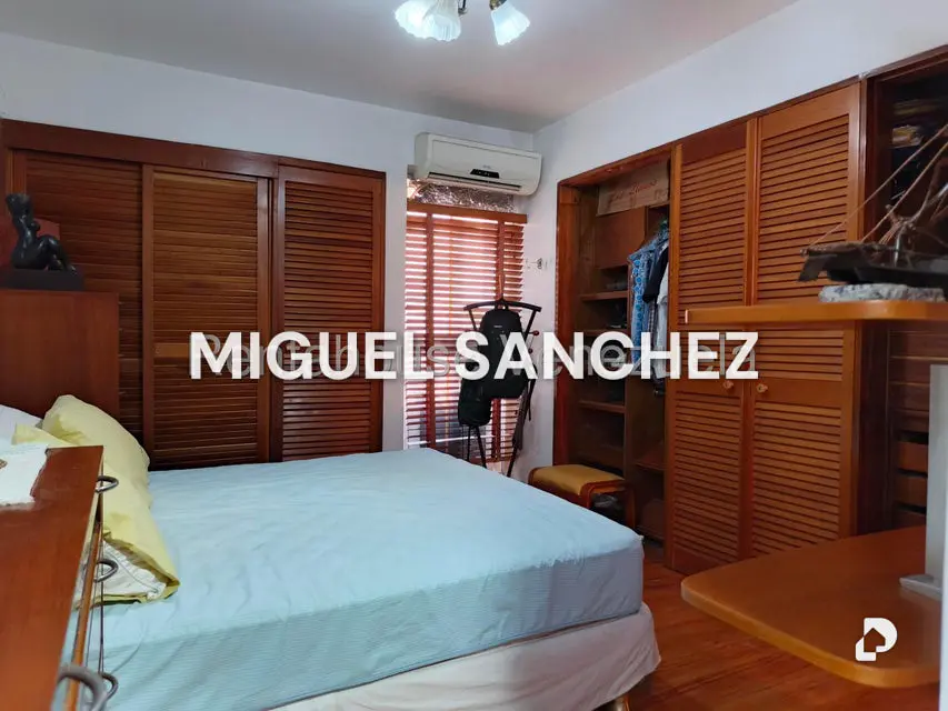 Apartamento en Caracas – 18
