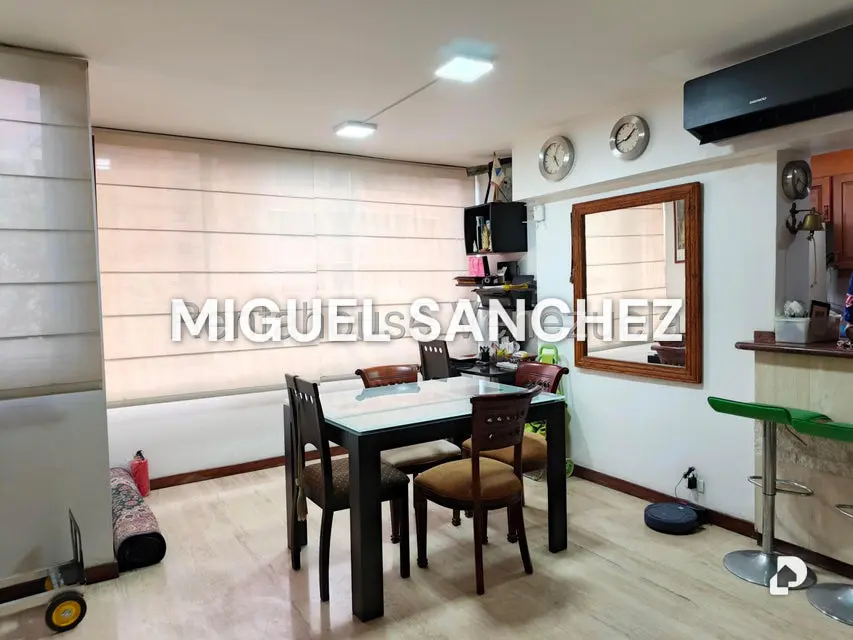 Apartamento en Caracas – 10