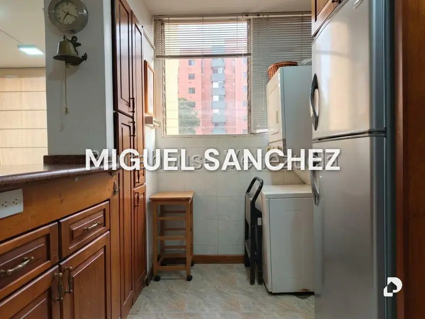 Apartamento en Caracas – 15