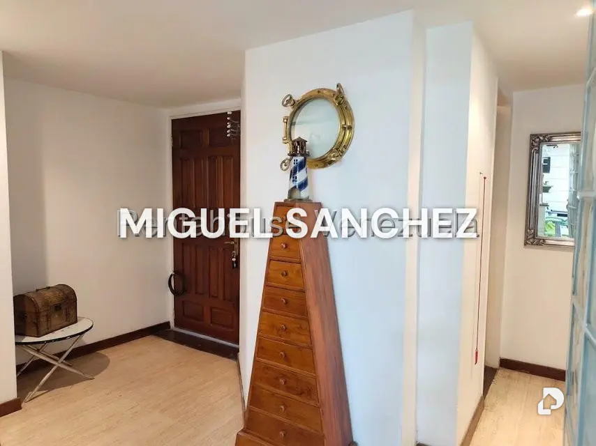 Apartamento en Caracas – 23