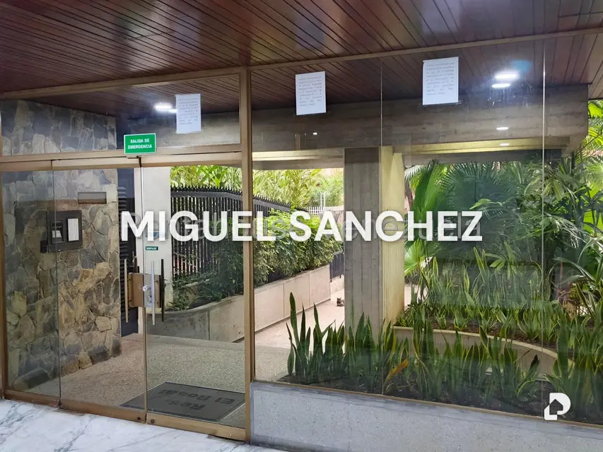 Apartamento en Caracas – 2