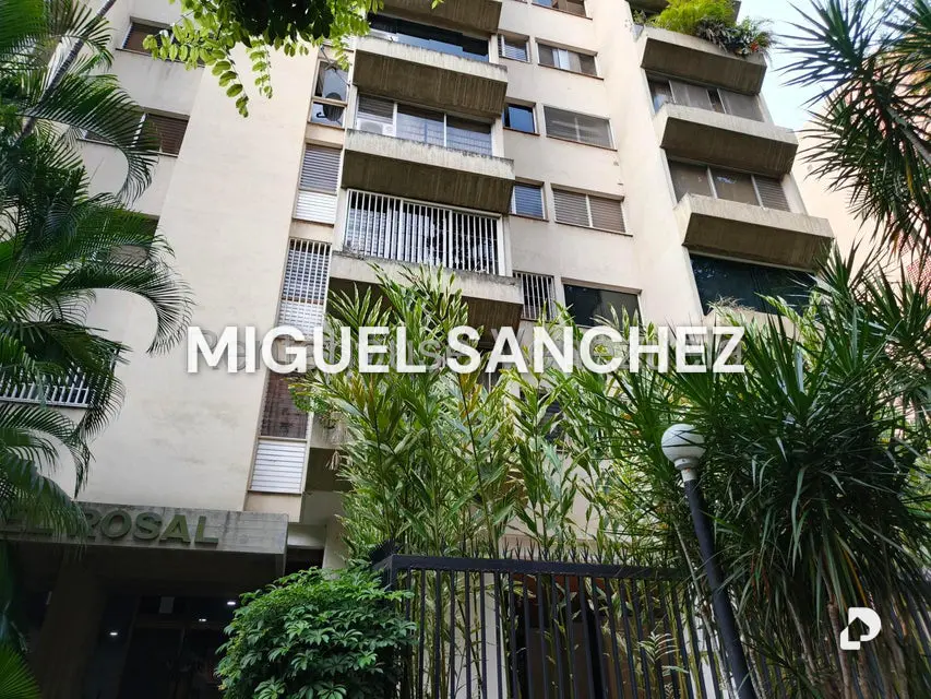 Apartamento en Caracas – 1