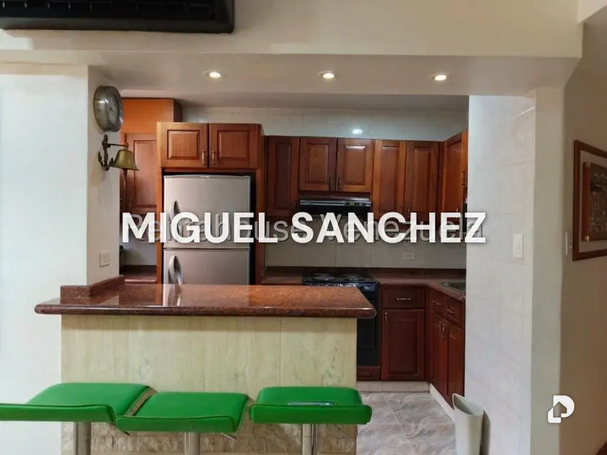 Apartamento en Caracas – 14