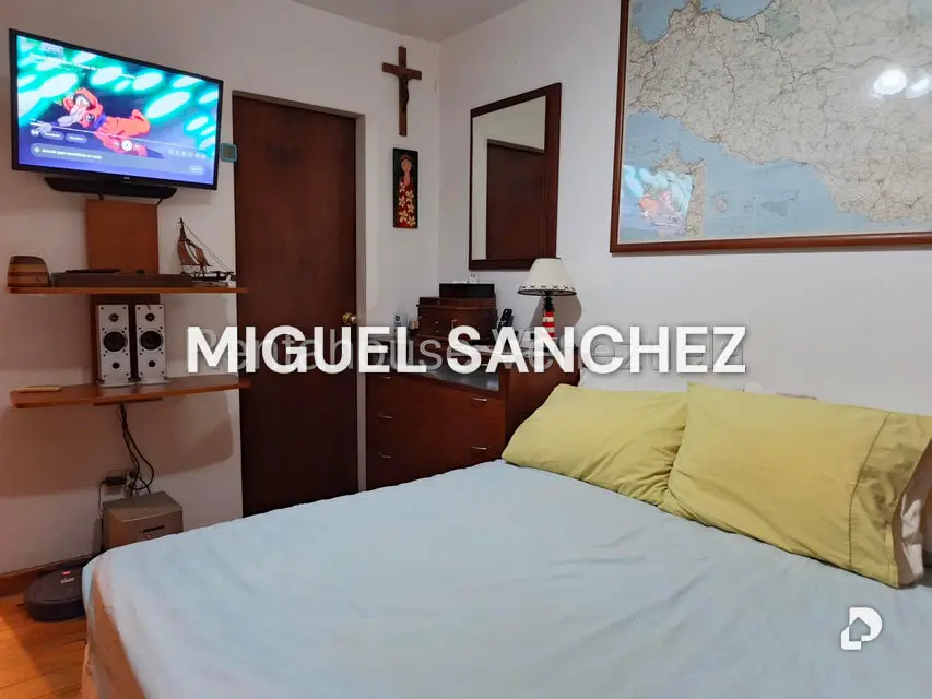 Apartamento en Caracas – 17