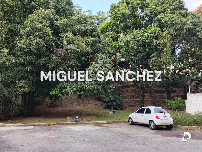Apartamento en Caracas – 29
