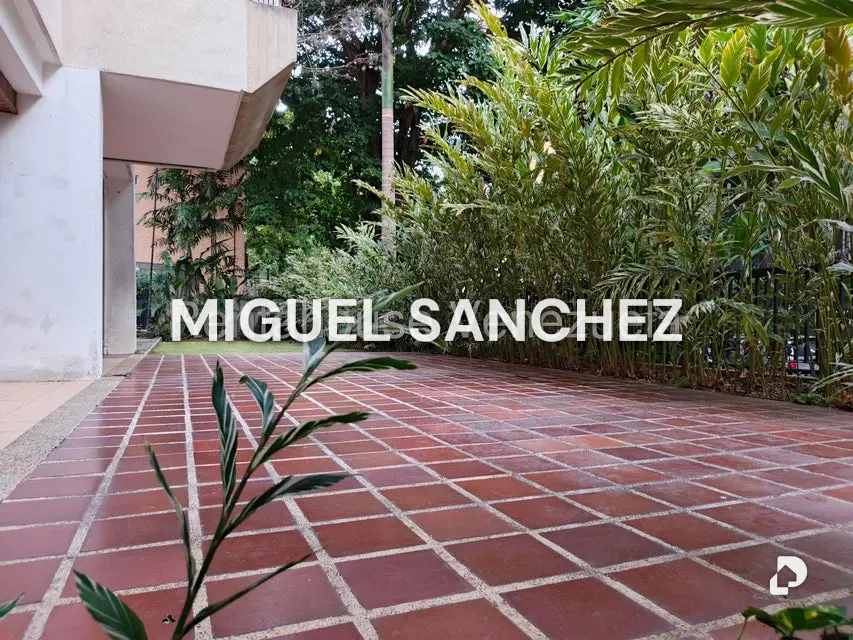 Apartamento en Caracas – 26