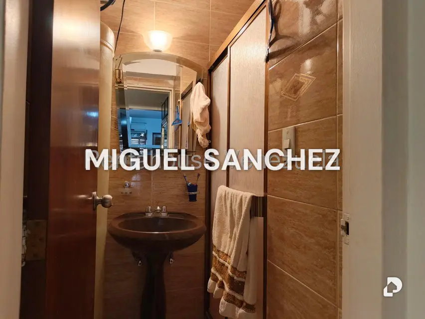 Apartamento en Caracas – 21