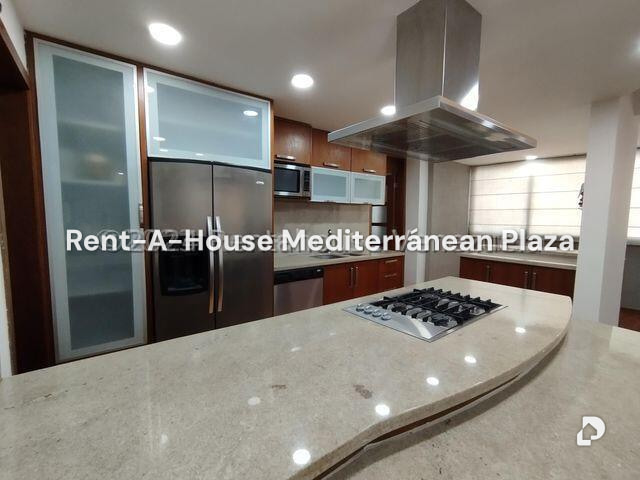 Apartment in La Trigaleña, Valencia – 13