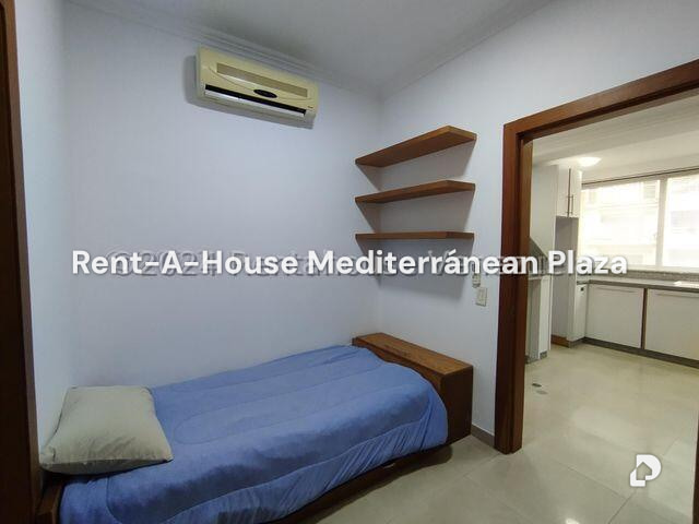 Apartment in La Trigaleña, Valencia – 16