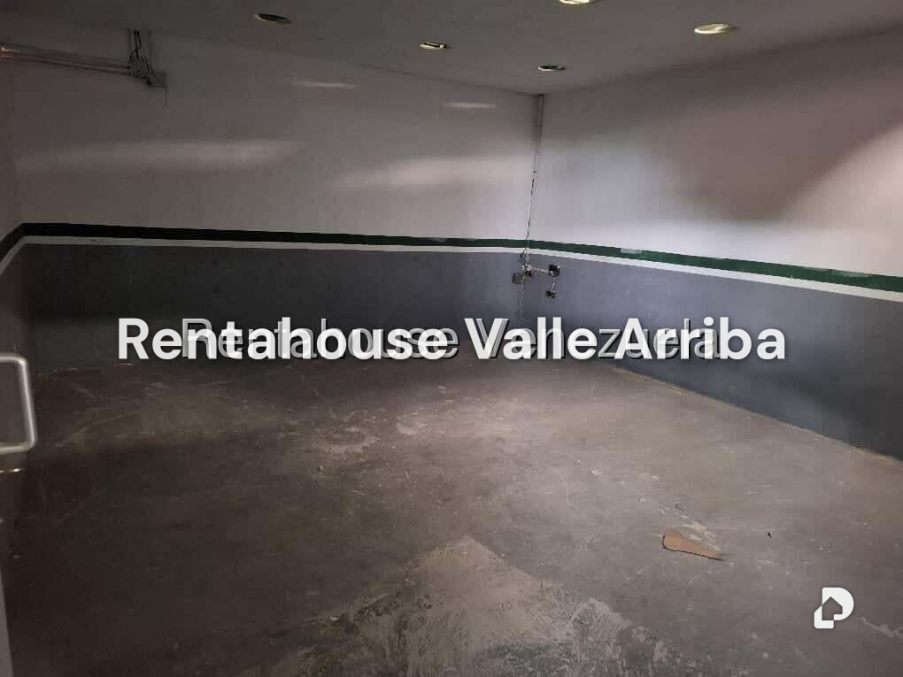 Local comercial en Sarría, Caracas – 8