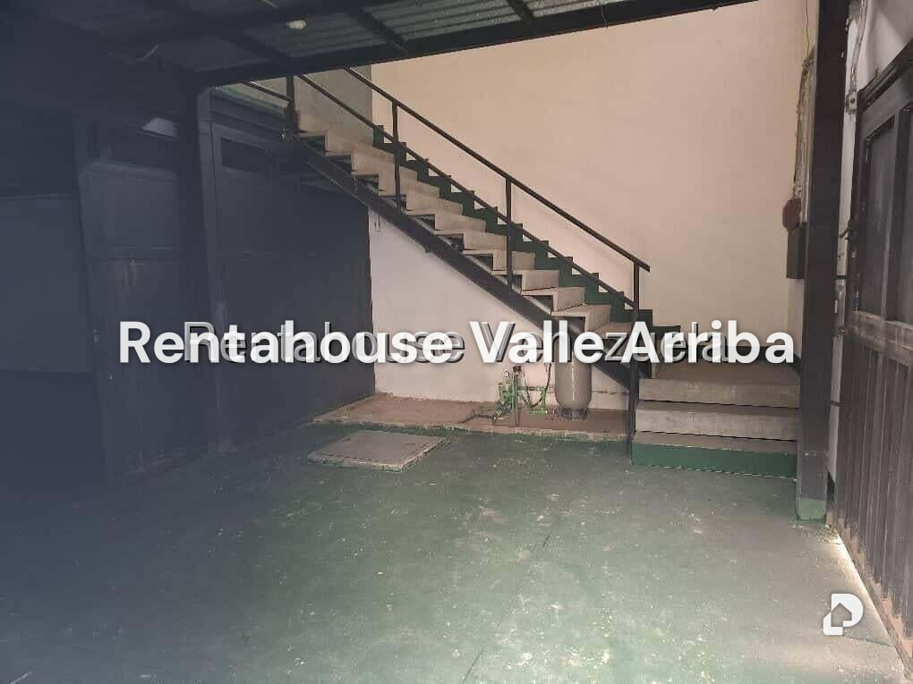 Local comercial en Sarría, Caracas – 3